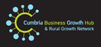 Cumbria Business Growth Hub & Rural Growth Network logo