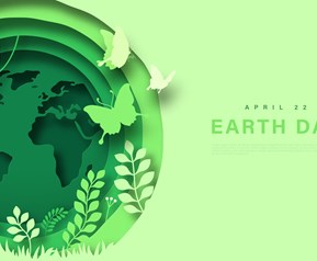 Jeannie Paschalis on Earth Day and what we can do to help 