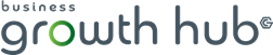 Business Growth Hub logo