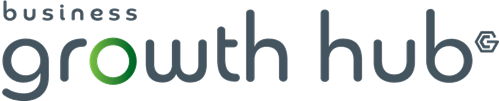 Business Growth Hub logo