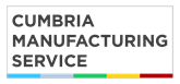 Cumbria Manufacturing Service logo