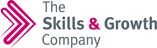 The Skills and Growth Company logo