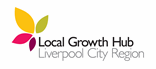 Local Growth Hub Liverpool City Region