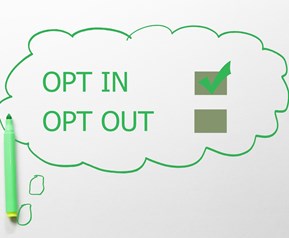 Best practice for Email Opt-In Forms 