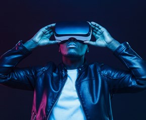 Extended reality (XR): what is it and how is it relevant to your business?