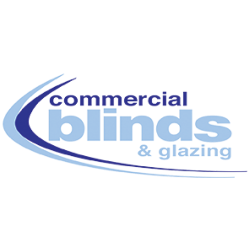 Commercial Blinds & Glazing Ltd 