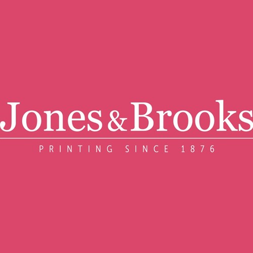 Jones & Brookes