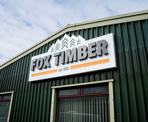 Fox Timber logs online sales breakthrough with digital marketing