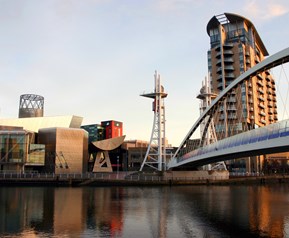 Zero carbon guide created for Manchester’s cultural organisations