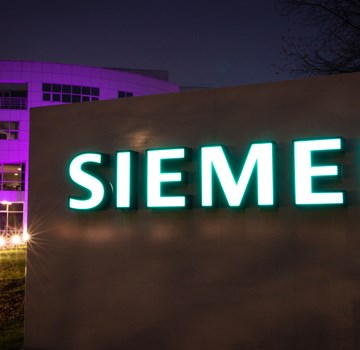 Picture of Siemens to showcase digital transformation at Transform 2022