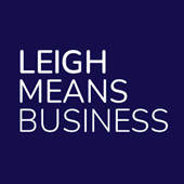 Leigh Means Business
