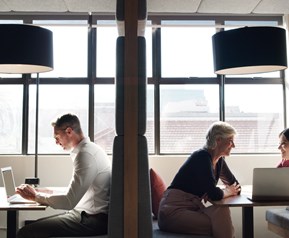 What is Hot Desking? Everything your Business Needs to Know
