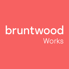 Bruntwood logo.