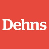 Dehns Patent and Trade Mark Attorneys 