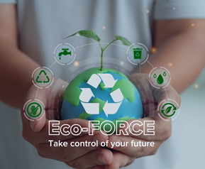 Cut waste and costs with fully-funded Eco-FORCE business support programme