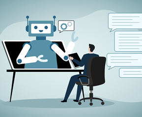 Can AI chatbots do my marketing and accounts?