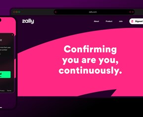 Challenging the Status Quo – Zally's mission to eliminate passwords