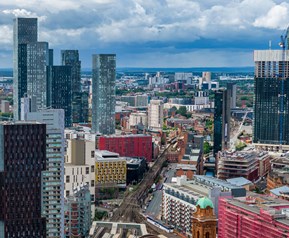 Shaping Tomorrow: Greater Manchester Business trends and predictions for 2024 and beyond