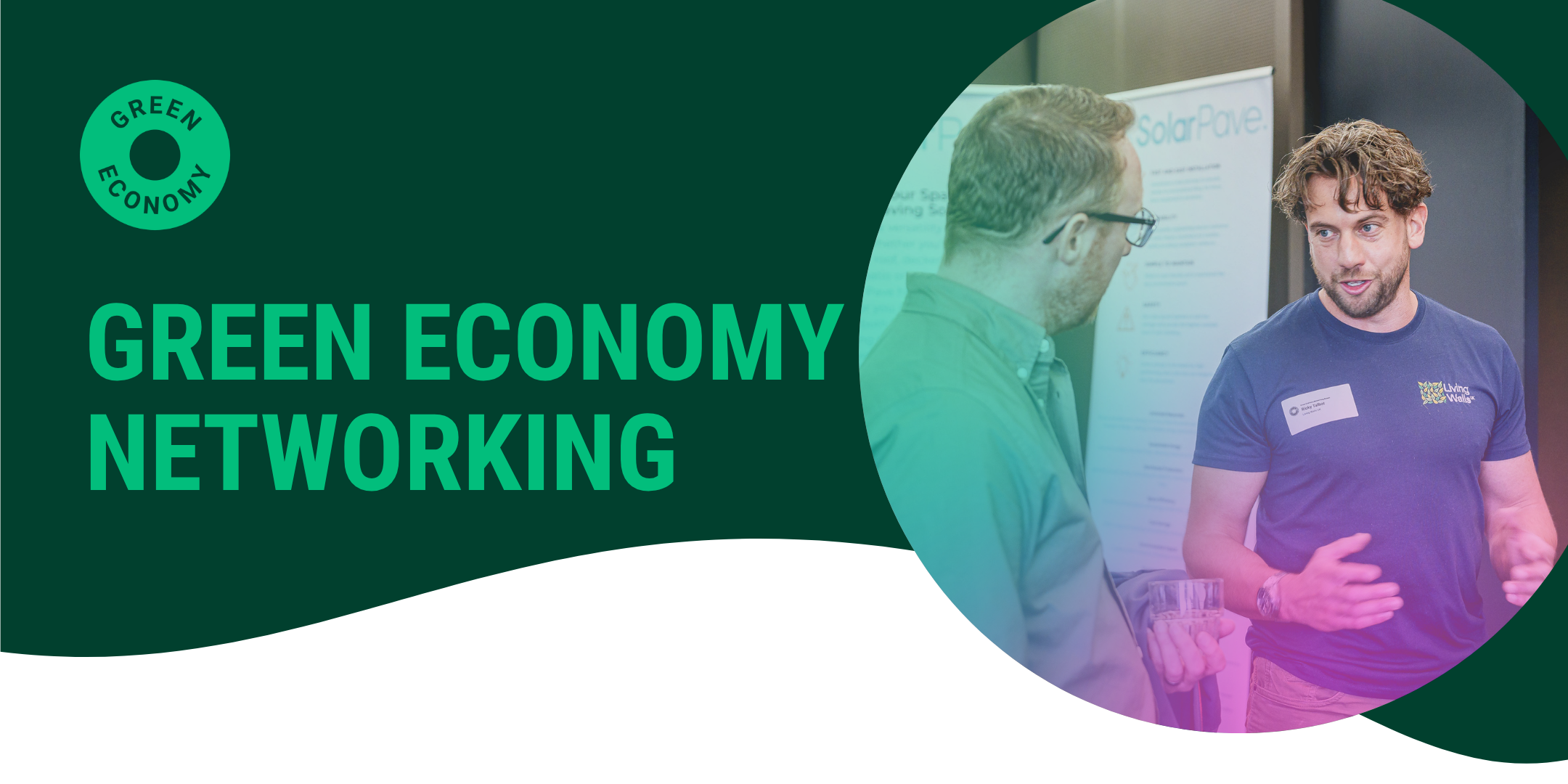 Green Economy Networking