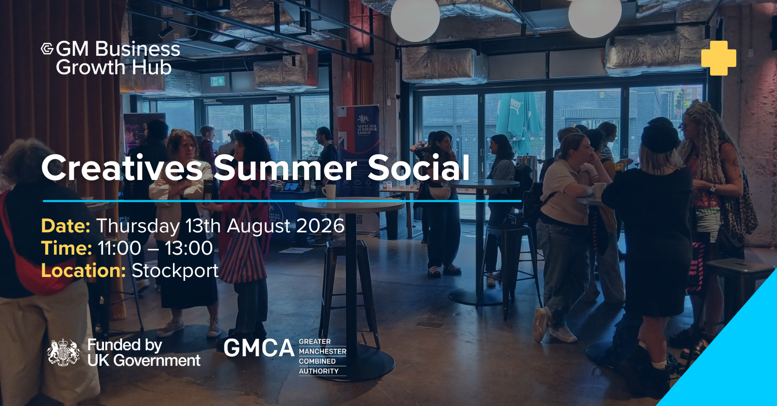 Creatives Summer Social V2 THURSDAY 13 Aug 2026 (2)