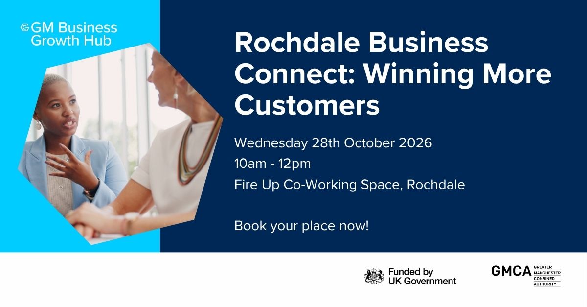 Rochdale Oct New