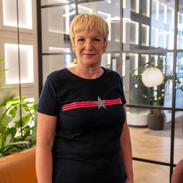 Claire Braithwaite (Tameside)