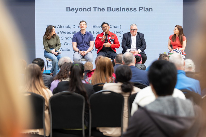 260320 Festivalofenterprise Campfield 174 (The Vain Photography Carl Sukonik @Thevainphotos)