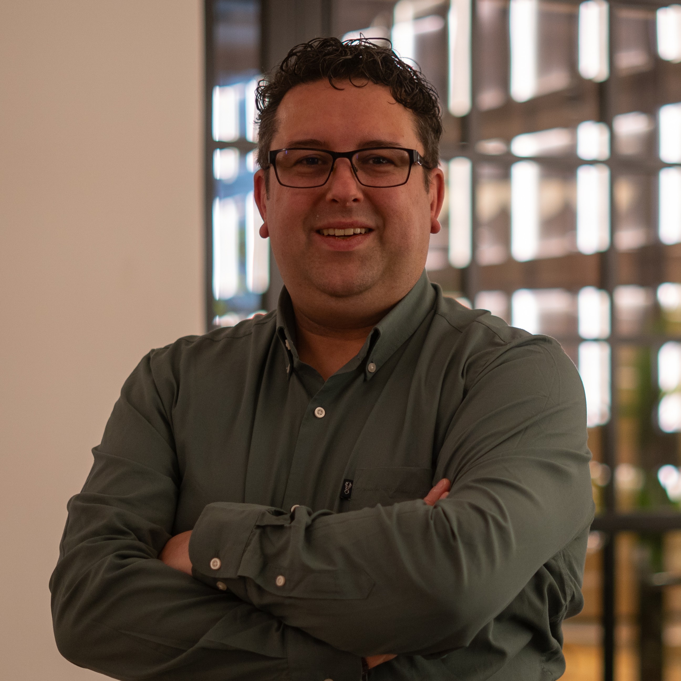 Craige Fletcher Website