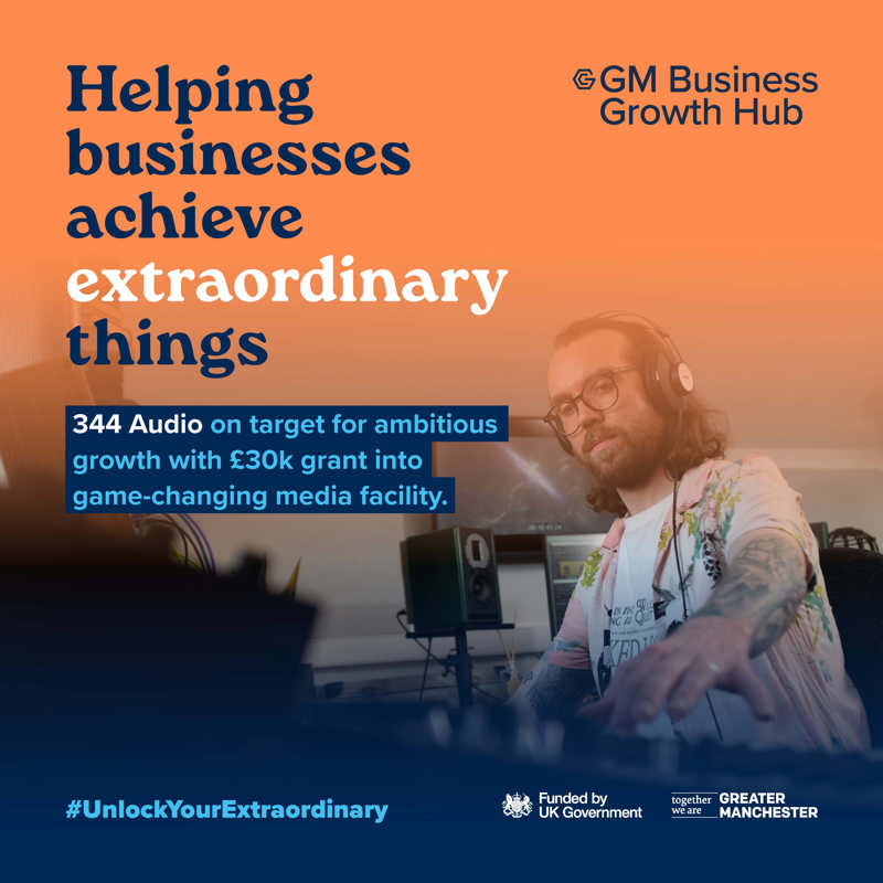 5419GMBGH 1080X1080 Single 344 Audio