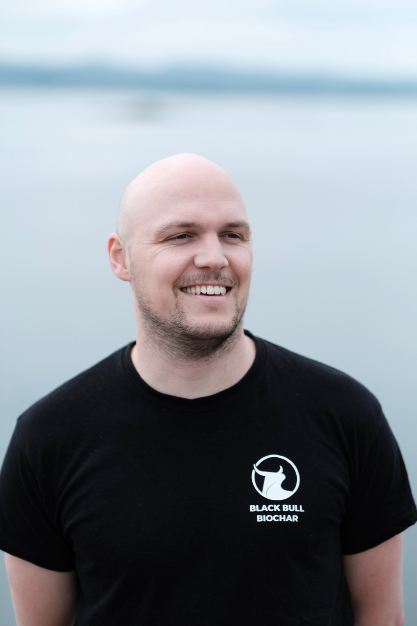 Co Founder And CEO Alex Clarke