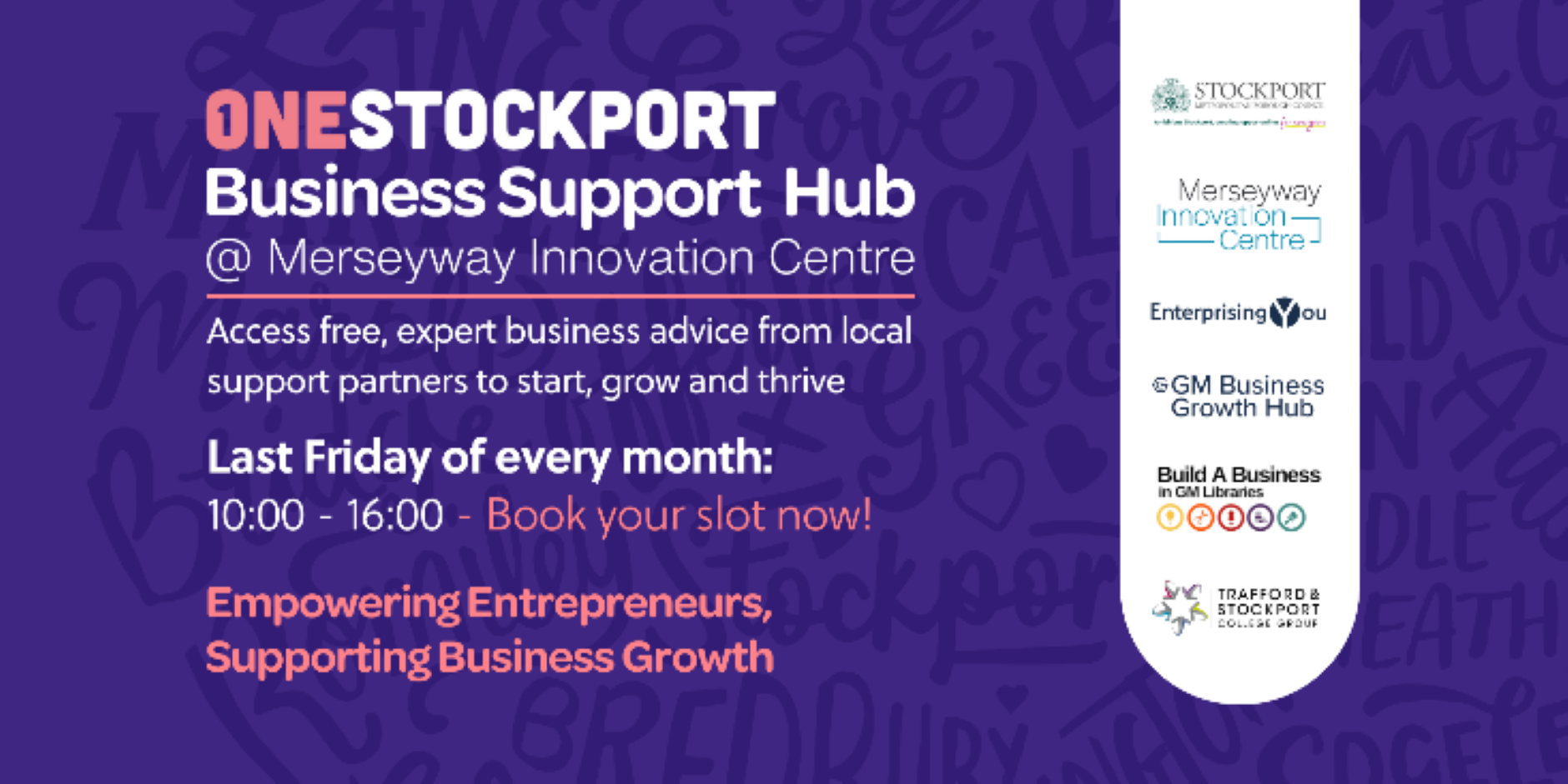Stockport One New (1)
