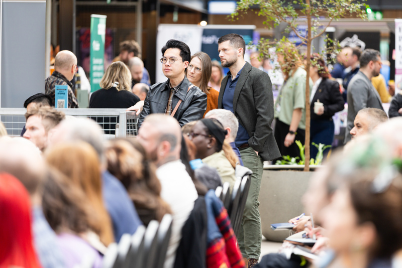 260320 Festivalofenterprise Campfield 175 (The Vain Photography Carl Sukonik @Thevainphotos)