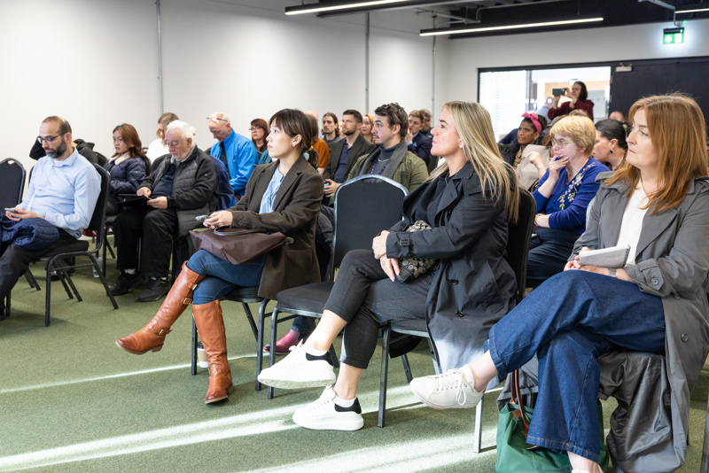 260320 Festivalofenterprise Campfield 421 (The Vain Photography Carl Sukonik @Thevainphotos)