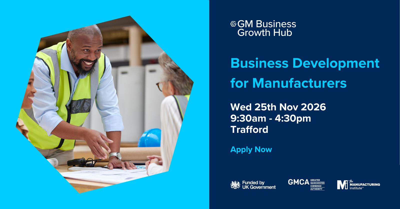 Business Development For Manufacturers Workshop 25 Nov 2026 (1)