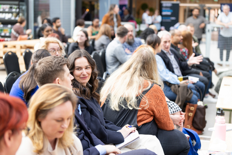 260320 Festivalofenterprise Campfield 351 (The Vain Photography Carl Sukonik @Thevainphotos)