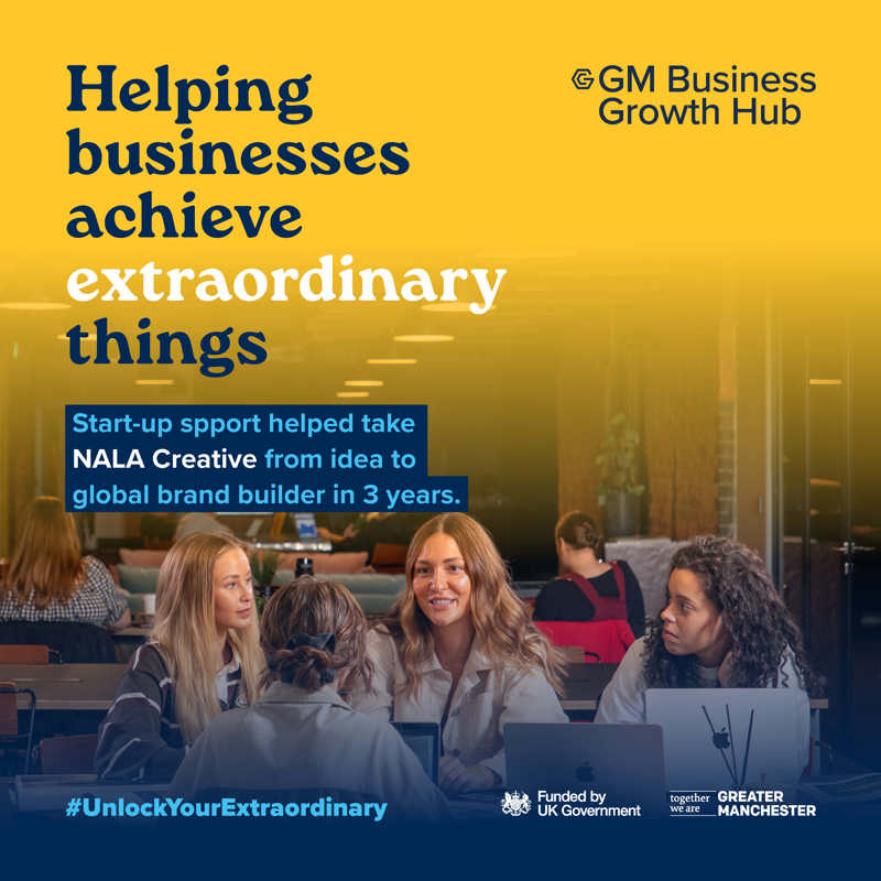 5419GMBGH 1080X1080 Single NALA Creative