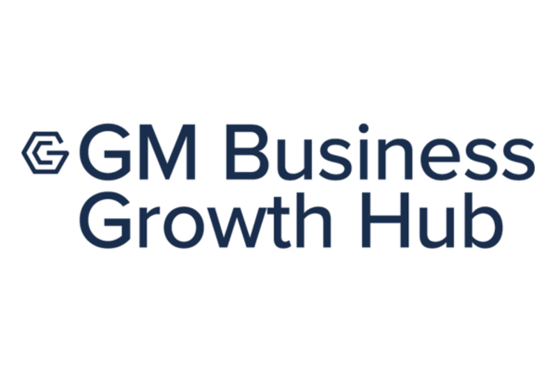 GM Business Growth Hub