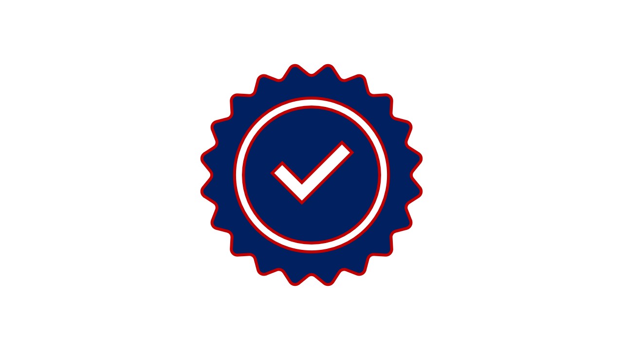 Use Emblem For 5 Years