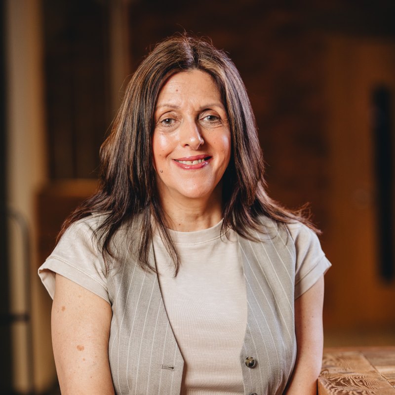Karen Fitzpatrick Oldham
