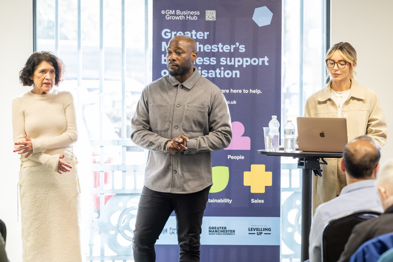 260320 Festivalofenterprise Campfield 412 (The Vain Photography Carl Sukonik @Thevainphotos)