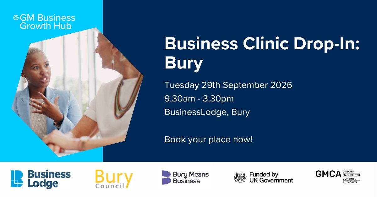Bury Drop In